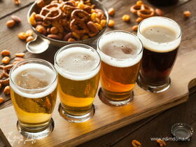 Полезно ли пиво для здоровья: исследование
