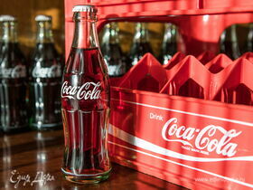 Минсельхоз отказался обсуждать возможность параллельного импорта Coca-Cola