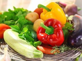 Роспотребнадзор перечислил овощи, которые нужно есть в июле