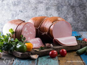 В какой еде присутствует «мясной клей», запрещенный в РФ: эксперт