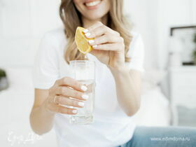 Что будет, если пить воду с лимоном каждый день: мнение экспертов
