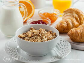 Главная ошибка при выборе блюд на завтрак: мнение диетолога