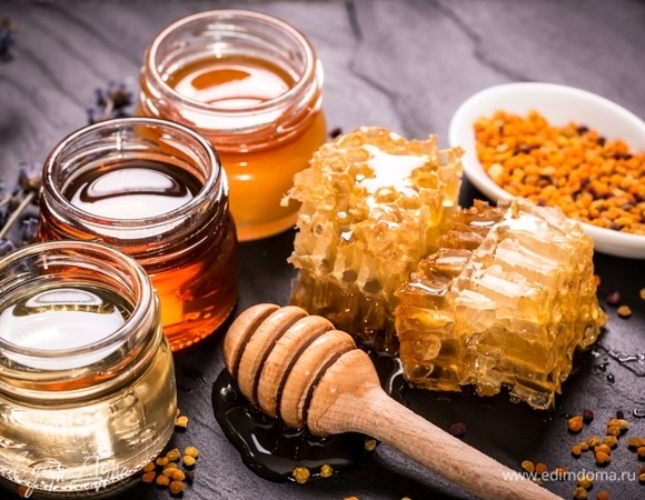 Стало известно, как мед может навредить здоровью