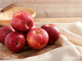 Диетолог рассказала о побочных эффектах употребления яблок