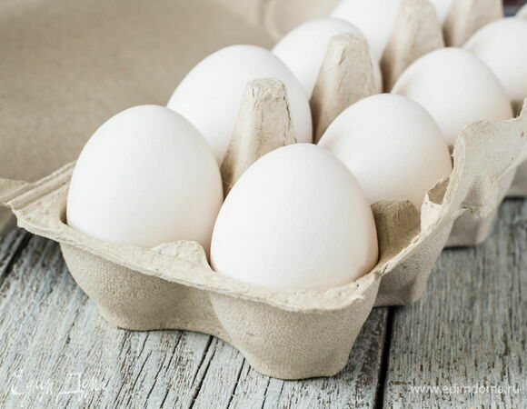 В какое время есть яйца, чтобы худеть: ответила диетолог