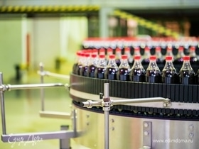 Белорусский производитель заменит Coсa-Cola в России