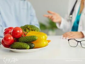 Действительно ли полезно есть много овощей и фруктов: врач дала удивительный ответ