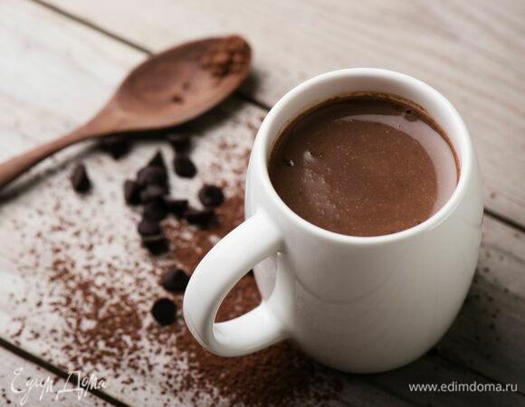 Что будет, если выпивать одну чашку какао в день: мнение гастроэнтеролога