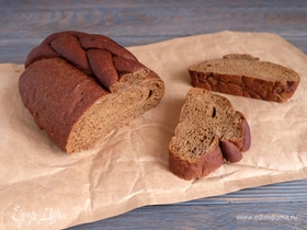 Как разморозить хлеб за 30 секунд и не потерять его вкус