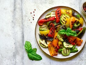 Сколько овощей съедать за день: появились научные данные