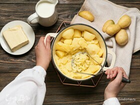 «После этого можно есть»: врач раскрыла секрет менее вредного картофеля
