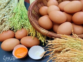 Что будет, если каждый день есть несколько яиц?