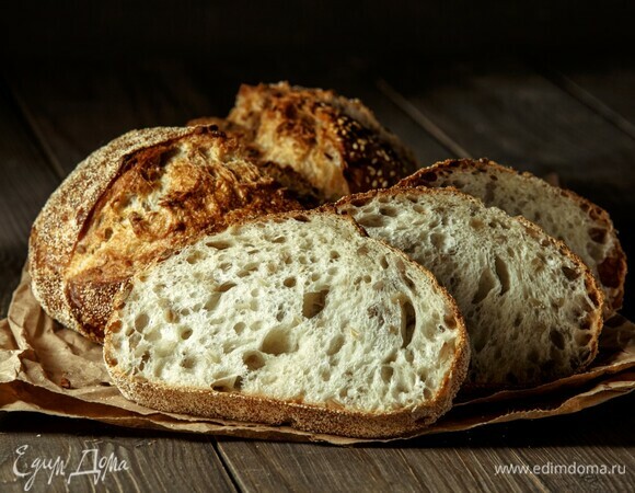 Почему хлеб стал быстро плесневеть? Объяснит технолог