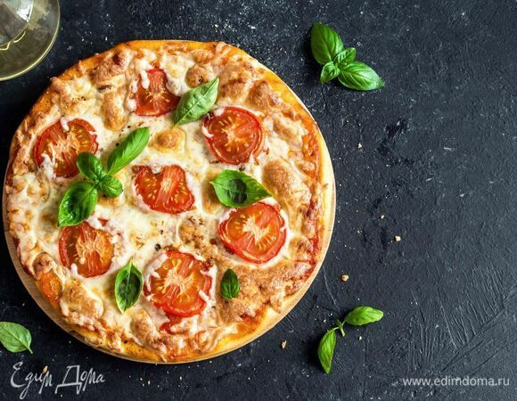 Не будь такой вредной: диетолог рассказал, как сделать полезную пиццу