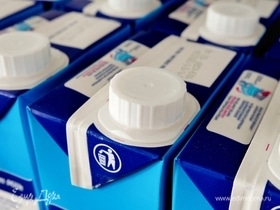 Как выбрать ультрапастеризованное молоко: ответ эксперта