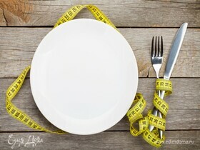Никакой скудной еды: врач выступила против стресса для организма