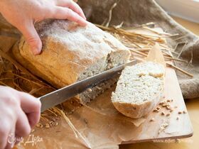 Что будет, если исключить из рациона хлеб: ответила диетолог