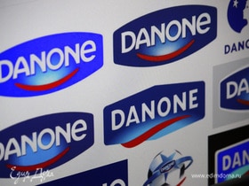 А как же «Растишка»? Danone уходит из России