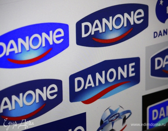 А как же «Растишка»? Danone уходит из России