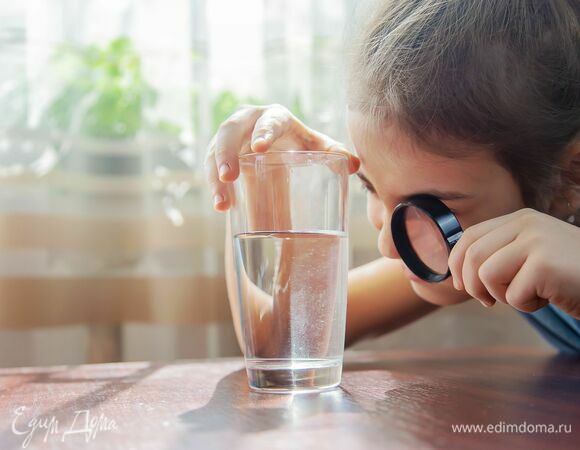 Что будет, если пить воду из-под крана: ответ врача