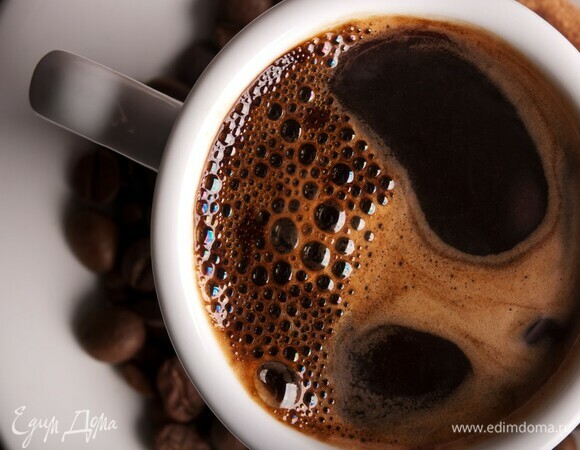 Ученые США выяснили, что происходит при ежедневном питье кофе