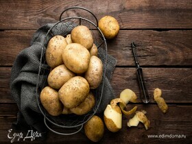 Как часто можно есть картошку: ученые назвали цифру