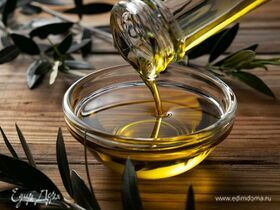 Как выбрать хорошее оливковое масло: диетолог дала советы