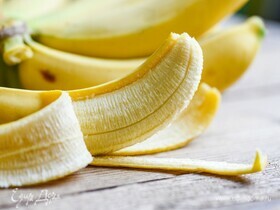 Диетолог назвала банан полезным продуктом для памяти: подробности