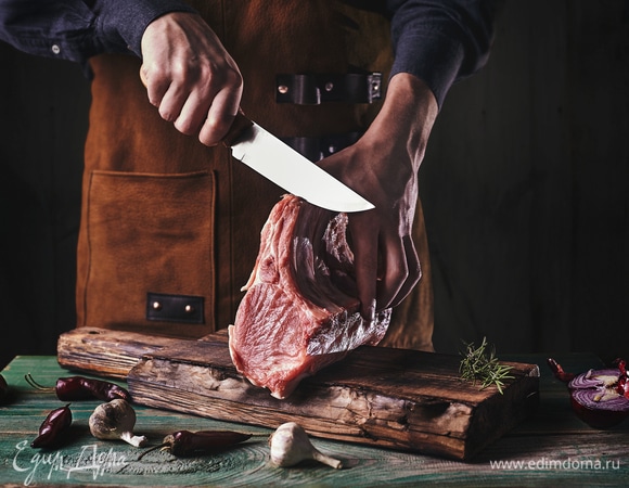 15 причин, почему стоит исключить мясо из рациона