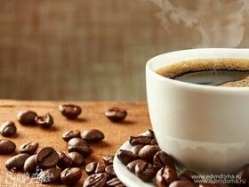 Сколько чашек кофе в день нужно пить для здоровья почек