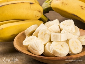 Диетологи назвали неожиданные последствия употребления бананов