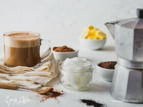 Что будет, если пить бронекофе на завтрак: ответила диетолог