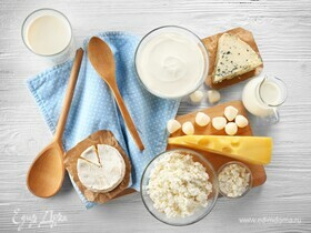 Назван доступный продукт для профилактики остеопороза