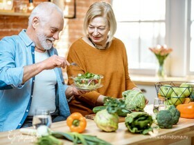 Назван доступный продукт для долголетия