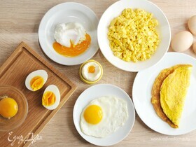 Что будет, если съесть вчерашнее яйцо: ответили диетологи