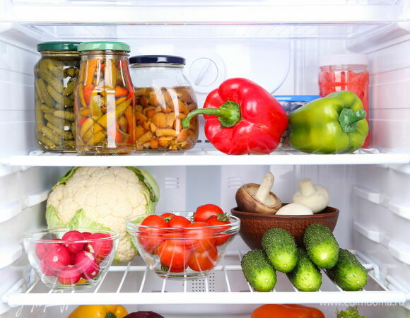 Продукты, которые лучше не хранить в холодильнике