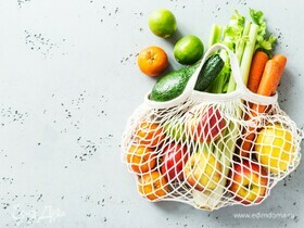 Стало известно, как избавиться от нитратов и пестицидов в овощах и фруктах