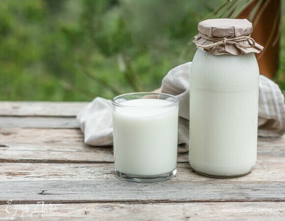 Правда ли, что молоко вредно для здоровья? Ответила врач