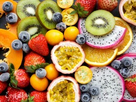Врач предупредила о вреде фруктов для людей пожилого возраста