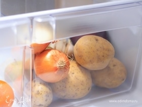Эксперт нашла лучшее место для хранения картофеля — раньше его советовали избегать