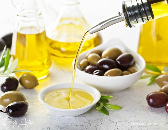 По каким словам на этикетке вычислить плохое оливковое масло?