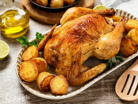 7 главных ошибок при приготовлении курицы: как их исправить и добиться идеального результата