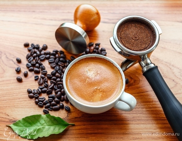Кофе защищает от коронавируса — к такому выводу пришли ученые