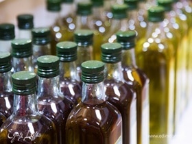 Как выбрать качественное оливковое масло — рассказала эксперт
