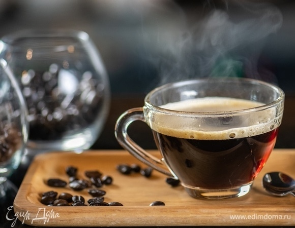 Кофе без кофеина может содержать канцероген, предупредили американские экоактивисты