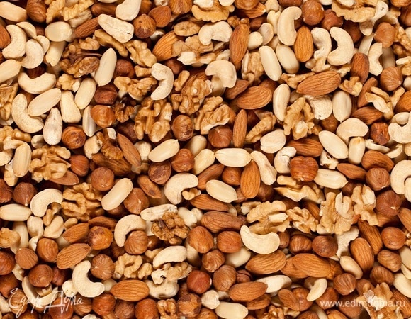 Как выбрать хорошие орехи: в Роспотребнадзоре сказали, что должно насторожить при покупке