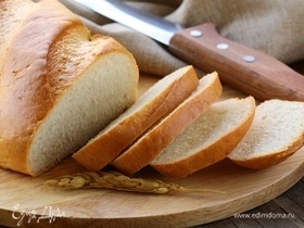 Врач понял, как сделать белый хлеб полезнее — его способ назвали «гениальным»