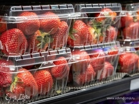 Ранние ягоды: безопасны ли эти плоды и сколько их можно съесть без вреда для здоровья?