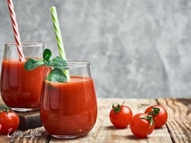 Нутрициолог сказала, сколько томатного сока можно выпить за день без вреда для здоровья