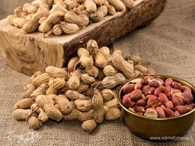Сколько арахиса можно съесть за день без вреда для здоровья? Ответила врач